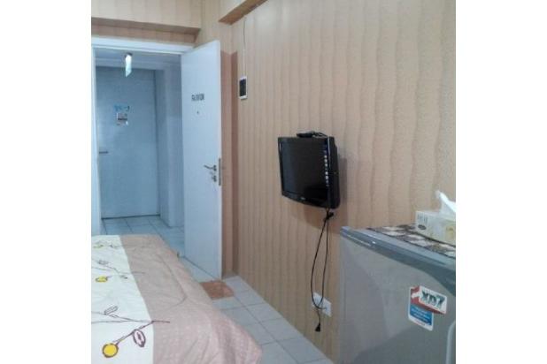 Apartemen Green Pramuka Full Furnished