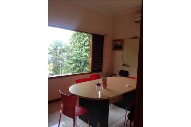 Rumah Disewakan Bisa Buat Kantor Usaha Pd012244
