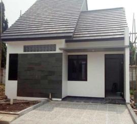 RUMAH DI MUSTIKA JAYA BEKASI TIMUR