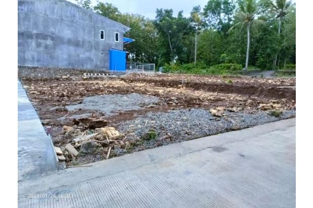 Dapatkan Tanah Kavling Di Lendah Kulonprogo Dekat Jalan Utama