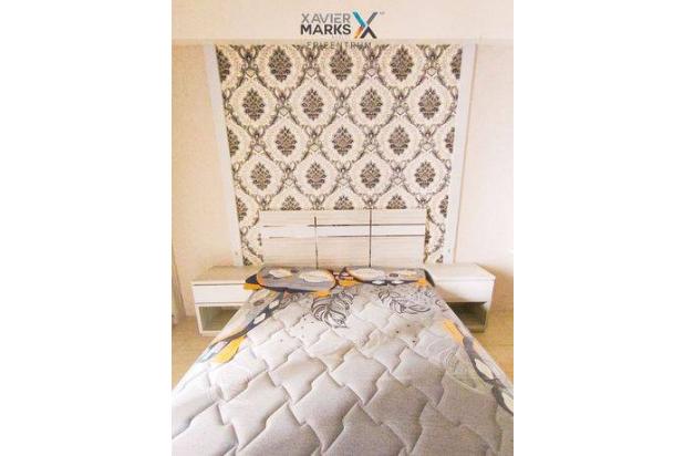 Baru Gress Apartemen Bale Hinggil Studio Full Furnish dekat Ubaya