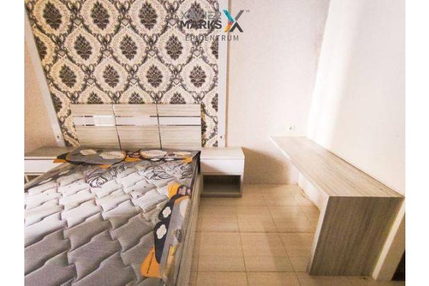 Baru Gress Apartemen Bale Hinggil Studio Full Furnish dekat Ubaya