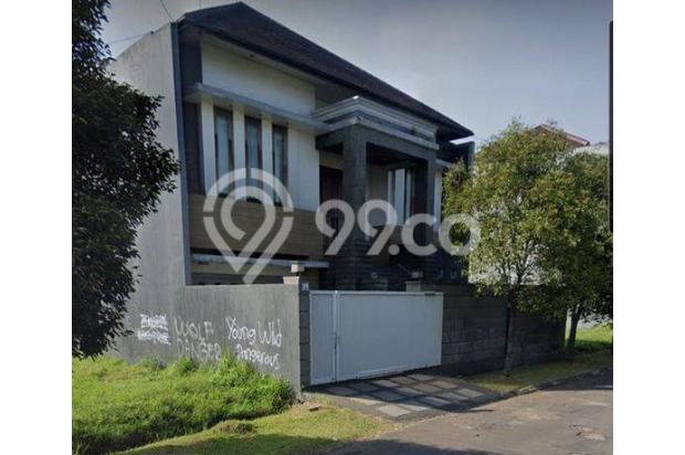 Termurah Rumah Lux Komplek Elit Batununggal Indah, Bandung