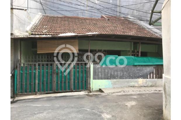 Rumah Sunter Agung Hitung Tanah Dijual