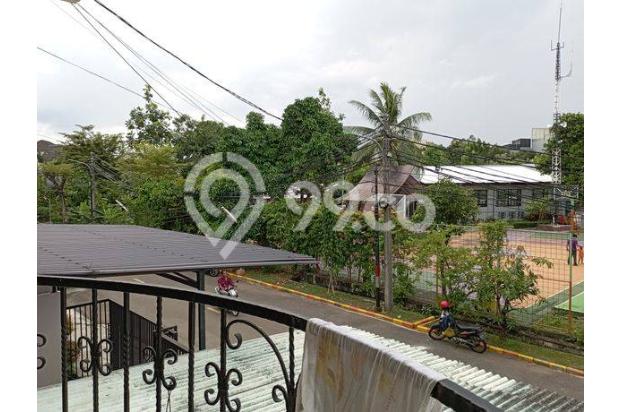 PASARAN 2,5M JUAL 2,2M ! DEPAN TAMAN ROW 4 MBL JANUR ASRI GADING