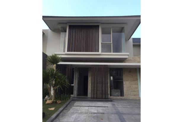 RUMAH APIK GREEN HILL CITRALAND UTARA