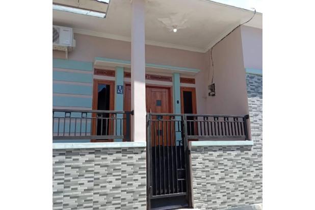 dijual RUMAH MURAH di Jalan Gordah