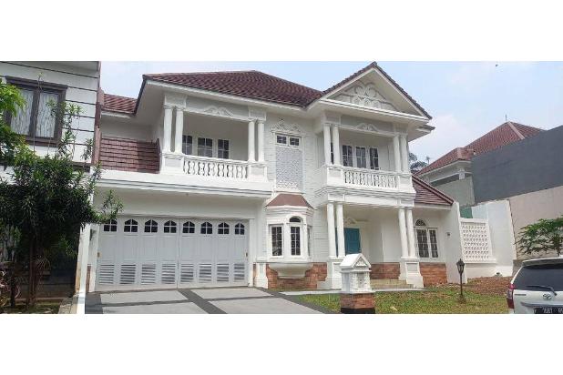 DiJual Rumah Mewah minimalis Kota Wisata Cibubur
