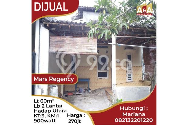 DI JUAL RUMAH MENGANTI GRESIK