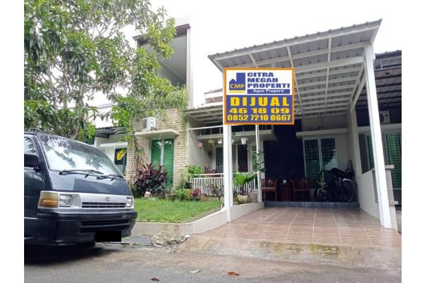 Dijual Rumah 2 Lantai Batam Center