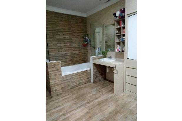 Dijual Rumah 2 Lantai Batam Center