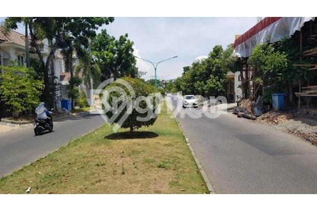 RUMAH MURAH DI PURI SURYA JAYA GEDANGAN SIDOARJO 2 LANTAI MINIMALIS