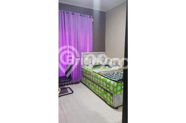 RUMAH MURAH DI PURI SURYA JAYA GEDANGAN SIDOARJO 2 LANTAI MINIMALIS