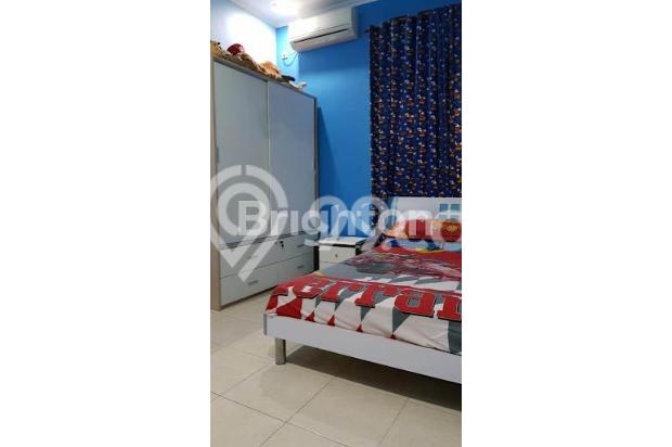 RUMAH MURAH DI PURI SURYA JAYA GEDANGAN SIDOARJO 2 LANTAI MINIMALIS