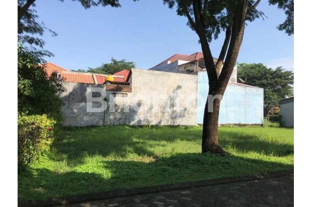 TANAH DI CITRA HARMONI SIDOARJO