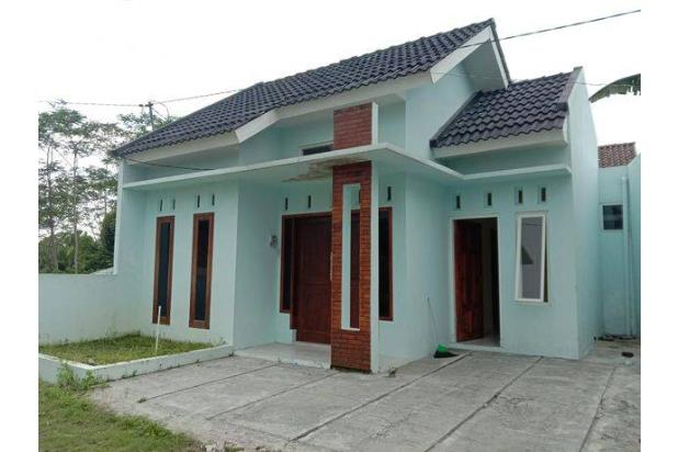  Rumah 250jt Lokasi Pinggir Jalan Tegalrejo Magelang 