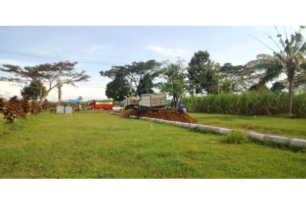 RUMAH DIJUAL DI BULULAWANG PINGGIR JALAN RAYA