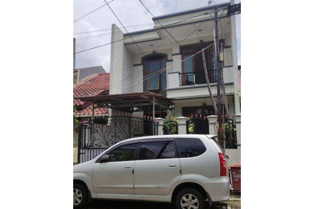 Rumah Bagus Rapih Siap Huni di Citra Garden 3, Kode 0003 Dei