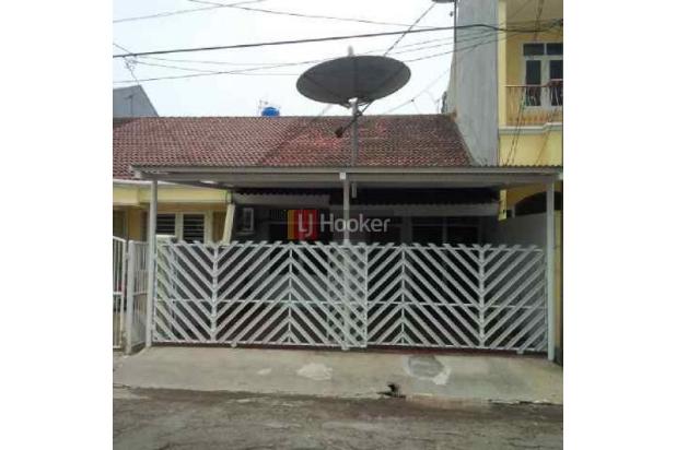 Rumah Di Janur Asri Disewa