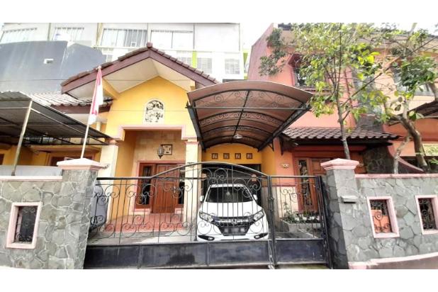 Rumah Induk dan Kos Hanya 50 meter dari Jalan Seturan Raya