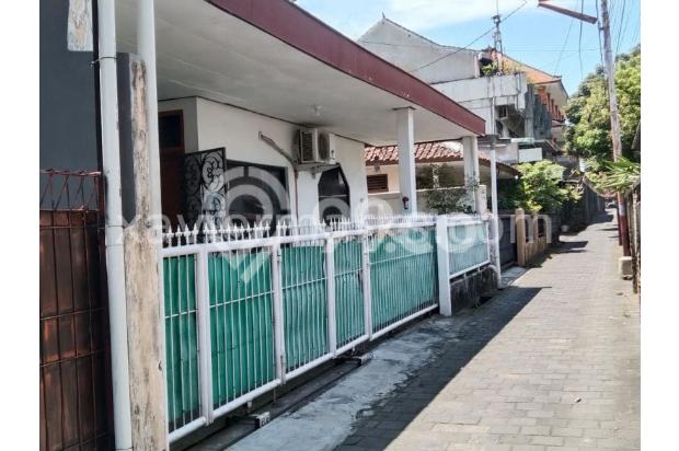 JL DIPENOGORO BALI