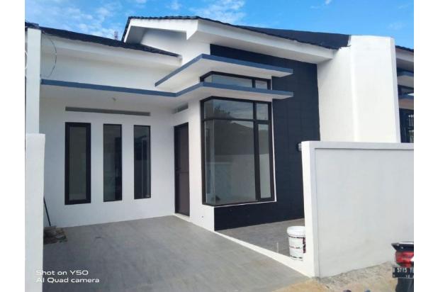 Rumah Murah Kualitas Real Estate Strategis di Jatiasih Bekasi