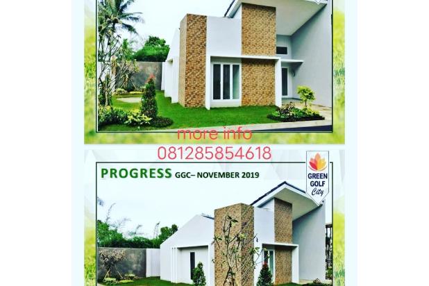 The best property,Green Golf City