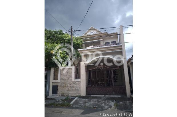 Rumah Mewah Bungkal Surabaya Barat
