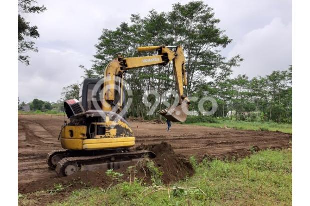 Tanah Kavling Dijual Sukoharjo Jakal Km 12