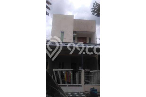 Rumah Wiguna Timur SHM Surabaya Jawa Timur Dav.a021