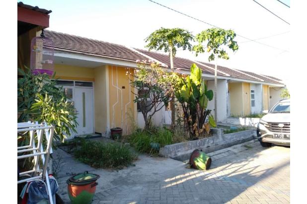 Rumah murah menganti
