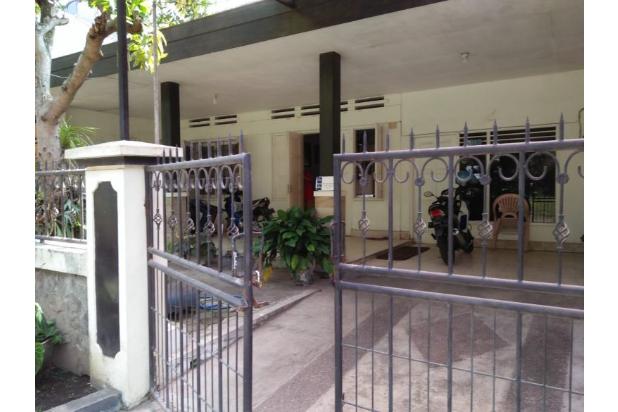 Rumah Bagus Luas dan Strategis di Simpang Ijen Kota Malang
