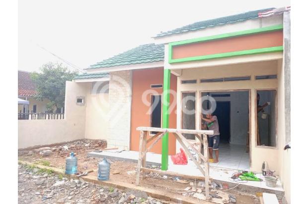 dijual cepat rumah murah berkualitas di Citayam