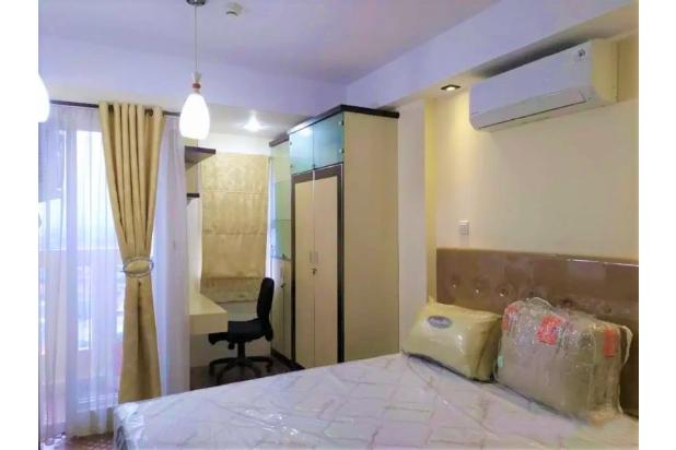 Apartemen Jakarta Barat, Srengseng, Kembangan, Kebon Jeruk - BELMONT RESIDENCE - STUDIO FF