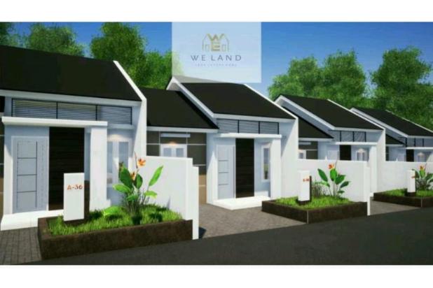 BARU RUMAH MINIMALIS EKSKLUSIF DI DAERAH CILEUNYI 380 JUTA