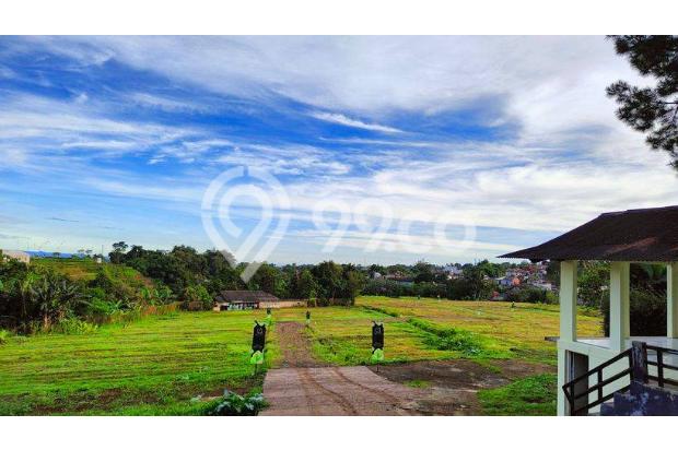 Jual tanah di puncak dekat gadog ciawi bogor