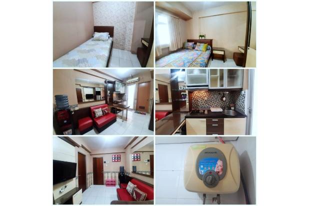 Apartemen Gunawangsa Manyar Tower A Full Furnish