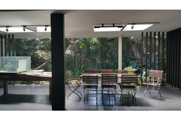 Rumah Cocok Untuk Kantor di Duren Bangka