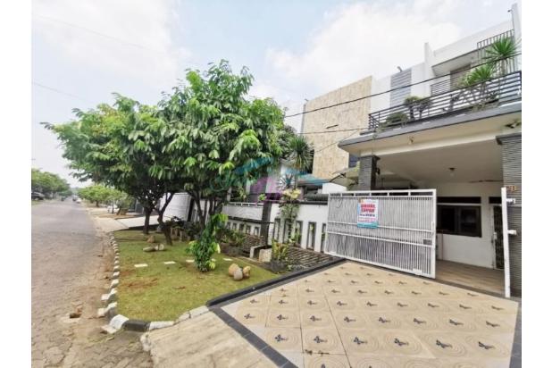 RUMAH DI KEMANG PRATAMA 1 BEKASI