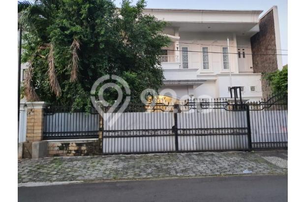 Di Sewakan Rumah Mewah Cantik Murah di kebayoran baru