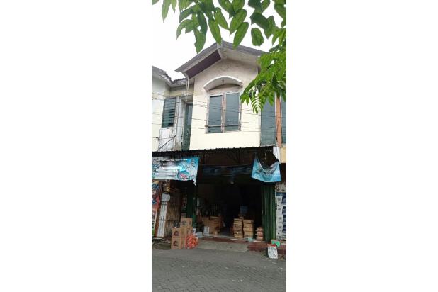 Ruko Taman Jenggala Mas Jl.Sunandar PS dekat Pasar Larangan