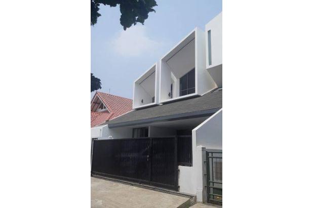 Rumah di Jual di Villa Delima 