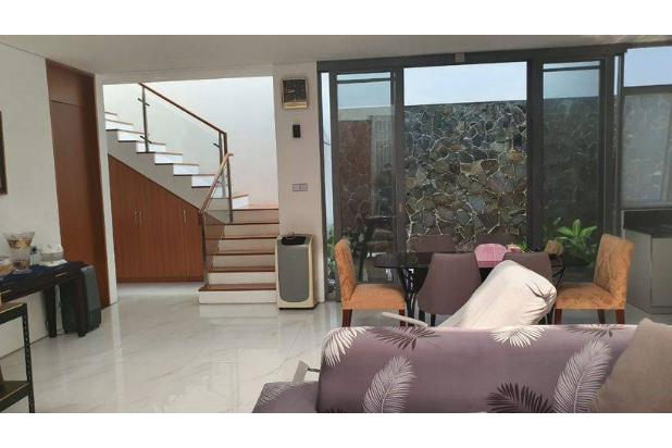 Rumah di Jual di Villa Delima 