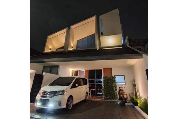 Rumah di Jual di Villa Delima 