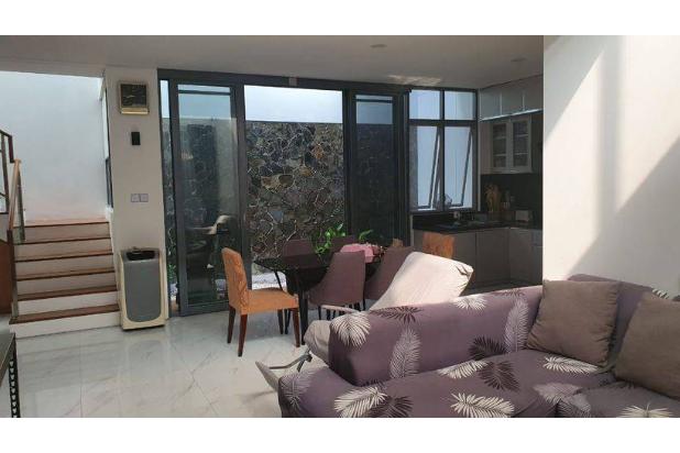 Rumah di Jual di Villa Delima 