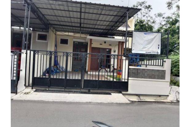 Rumah strategis banyumanik,dekat jln raya semarang solo