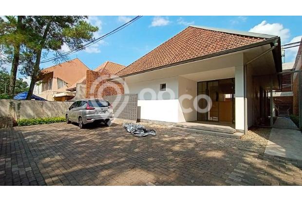 Rumah Siap Huni Full Renovasi Tengah Kota Jalan Dukuh Sayap Riau Cihapit, Bandung Wetan, Riau Ahmad Yani Bandung Jawa Barat