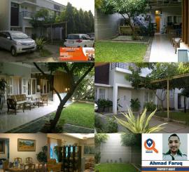 Komp IDI Panakkukang
16X22, 2 Lantai, 6KT 4KM, T400/352
Taman