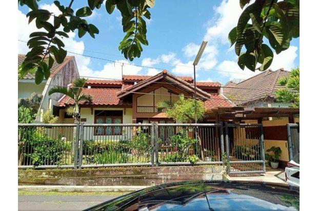Rumah di Tidar SHM Bagus4 kamar siap huni