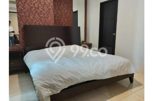 Aprt.Essence Dharmawangsa Tower Eminence 2Br Furnished (Irf)